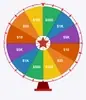 Gira la Ruleta welfare icon