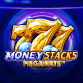 Pilas de Dinero Megaways game thumbnail