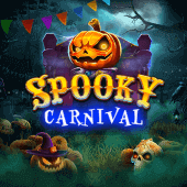 Carnaval Espeluznante game thumbnail