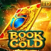 Book of Gold game thumbnail