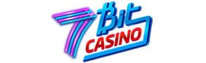 7bit Casino México Logo